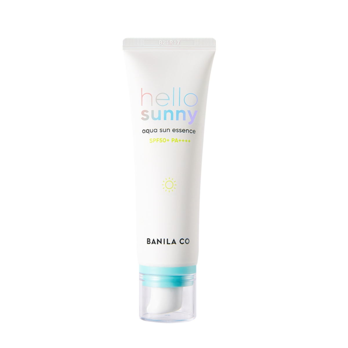 BANILA CO Hello Sunny Aqua Sun Essence SPF50+ PA++++