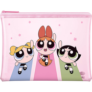 BANILA CO Pouch Powerpuff Girls Edition