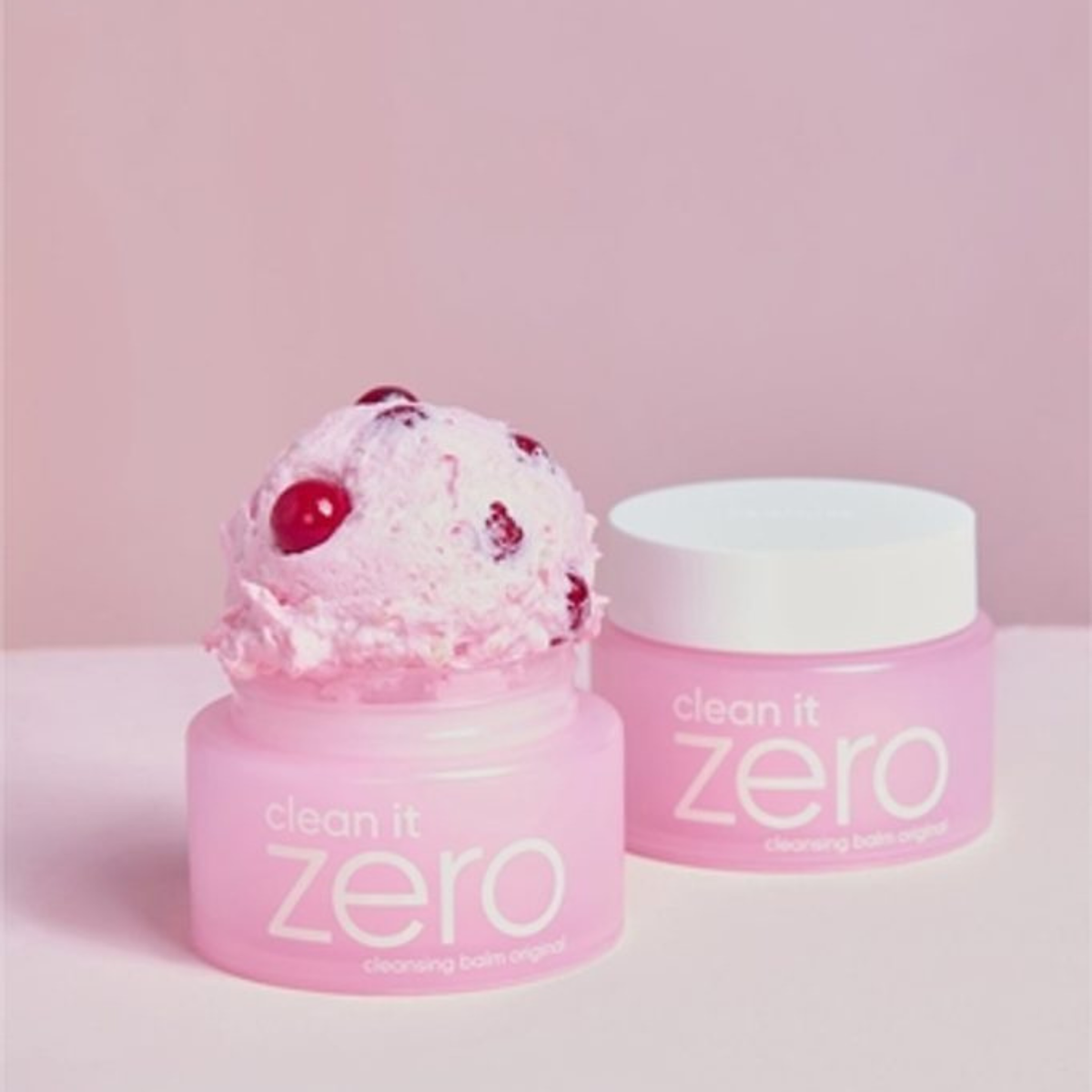 BANILA CO Clean it Zero Cleansing Balm Original