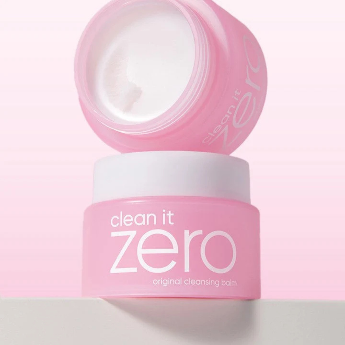 BANILA CO Clean it Zero Cleansing Balm Original