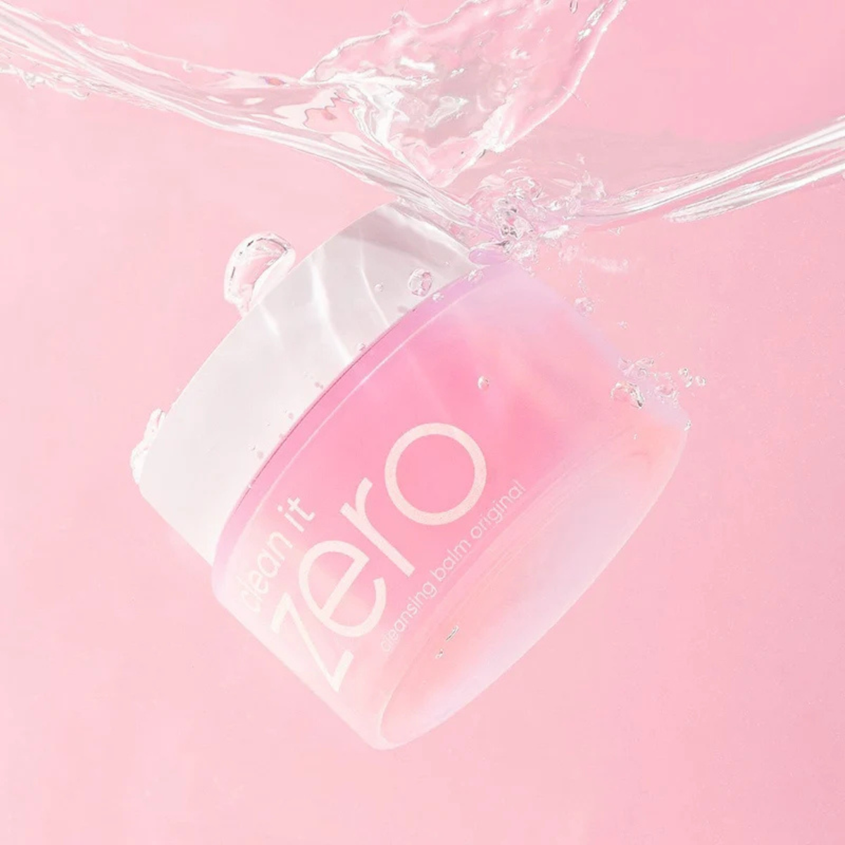 BANILA CO Clean it Zero Cleansing Balm Original