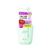 BCL AHA Cleansing Research Whip Clear Cleansing B