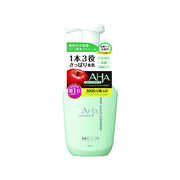 BCL AHA Cleansing Research Whip Clear Cleansing