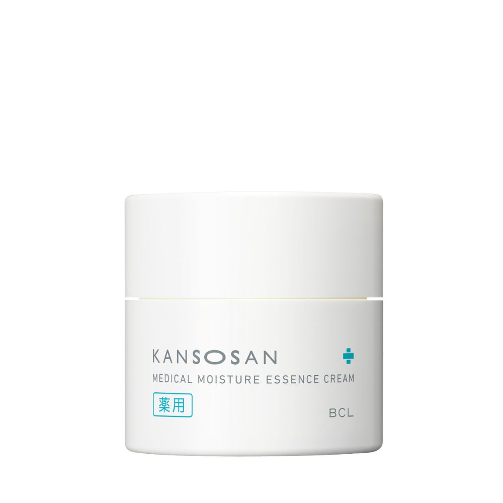 BCL KANSOSAN Medical Moisture Essence Cream 50g
