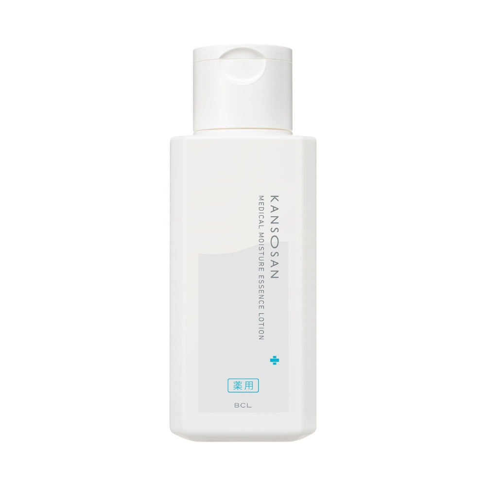 BCL KANSOSAN Medical Moisture Essence Lotion