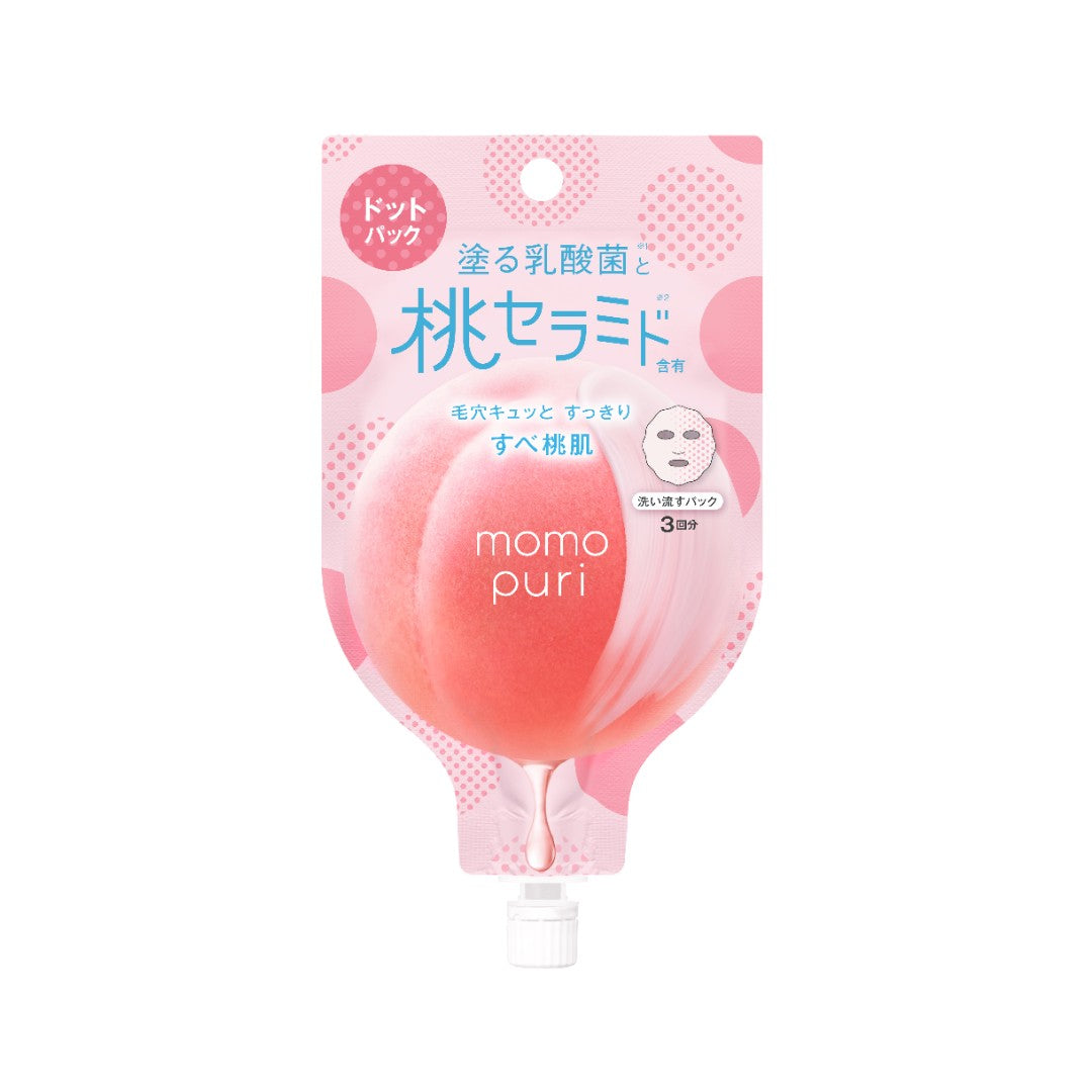 BCL MOMOPURI Fresh Dot Pack