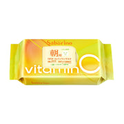BCL SABORINO Morning Facial Sheet Mask VC package of 30pcs