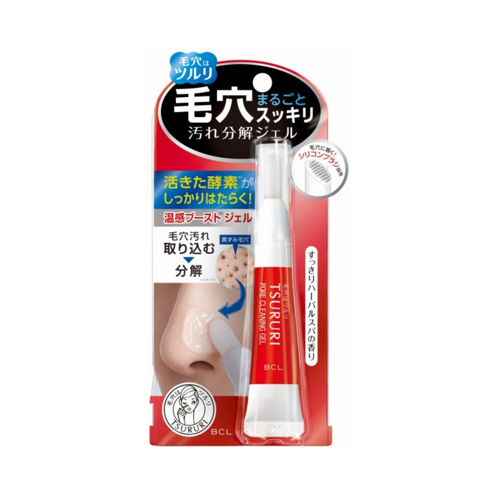 BCL TSURURI Koso Gel