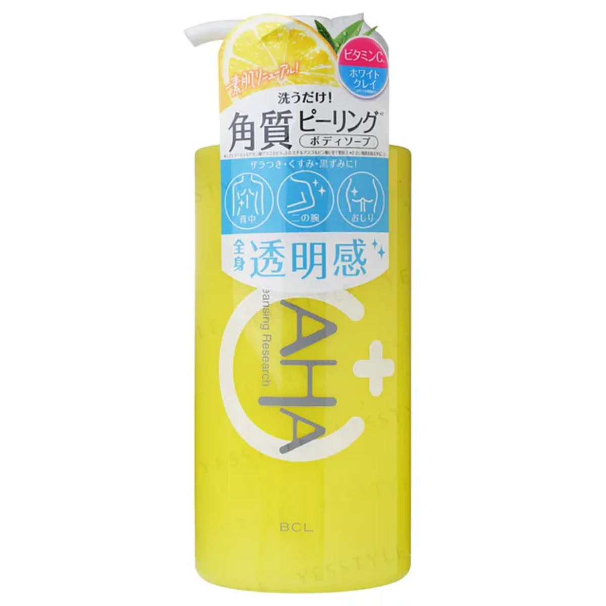 Body care