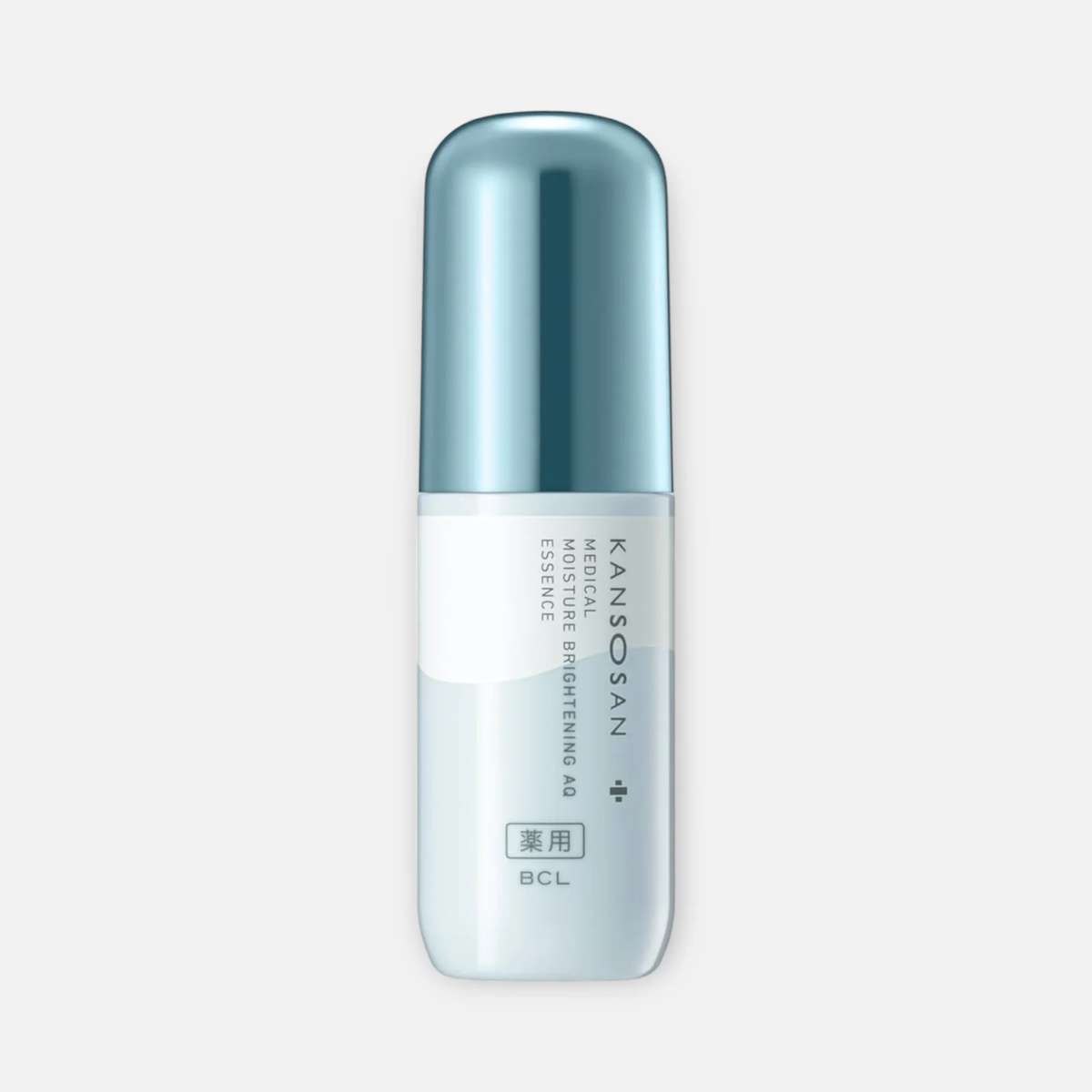 BCL Kansosan Medical Moisture Brightening AQ Essence