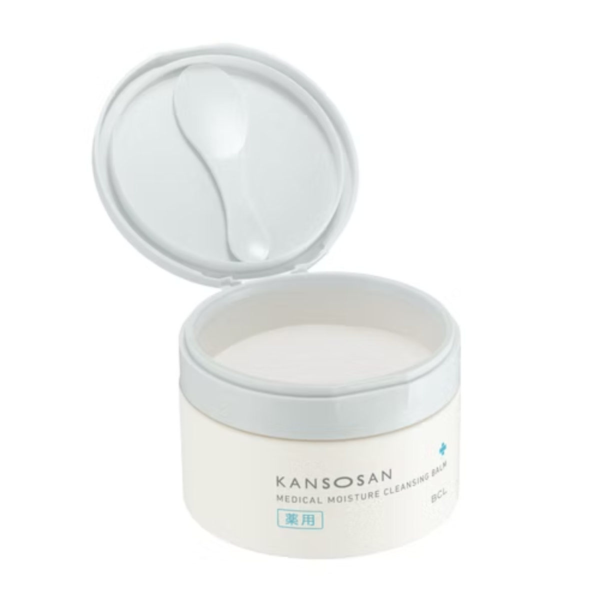 BCL Kansosan Medical Moisture Cleansing Balm