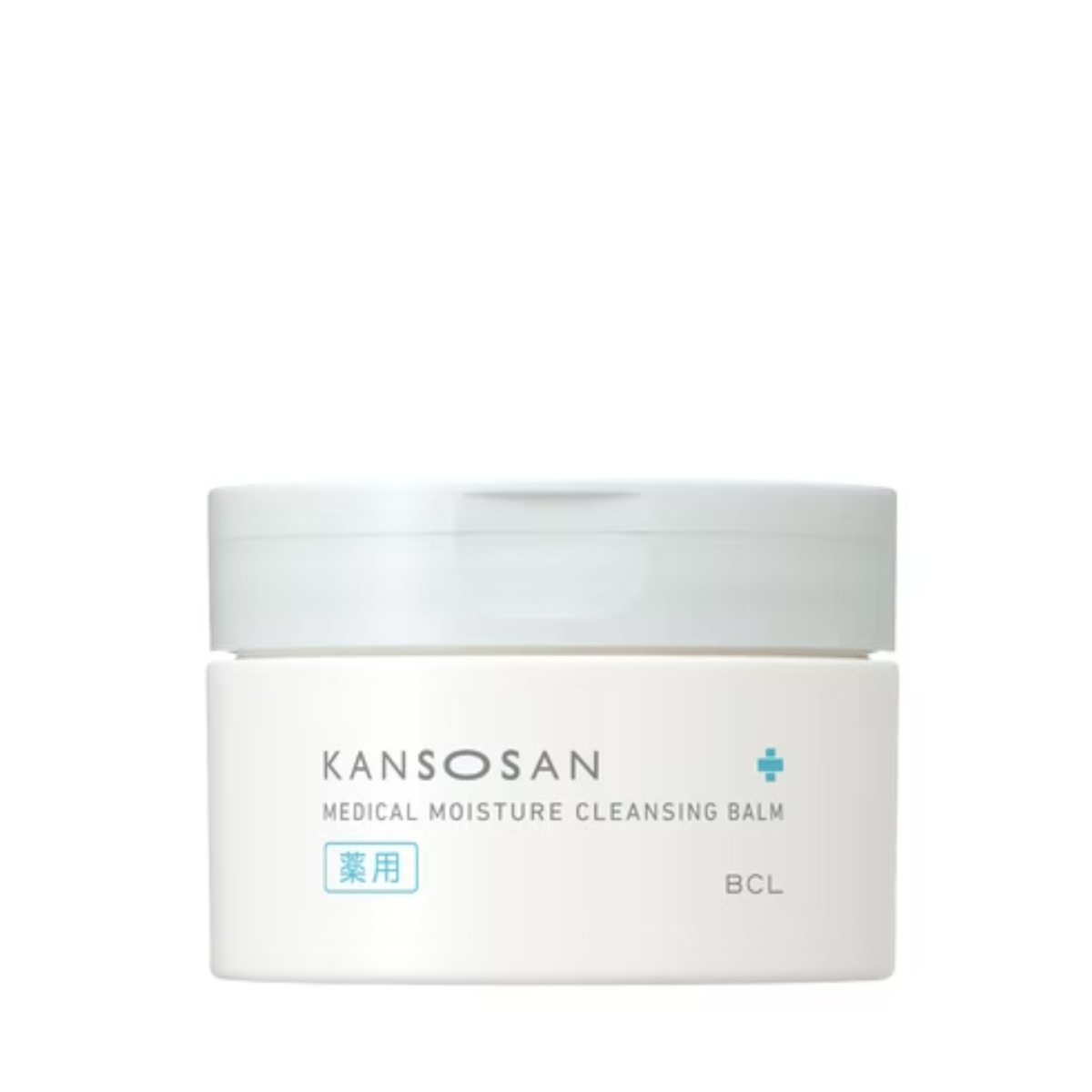 BCL Kansosan Medical Moisture Cleansing Balm