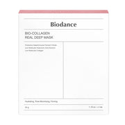 BIODANCE Bio Collagen-Real Deep Mask 1Box1Box(34g4ea)