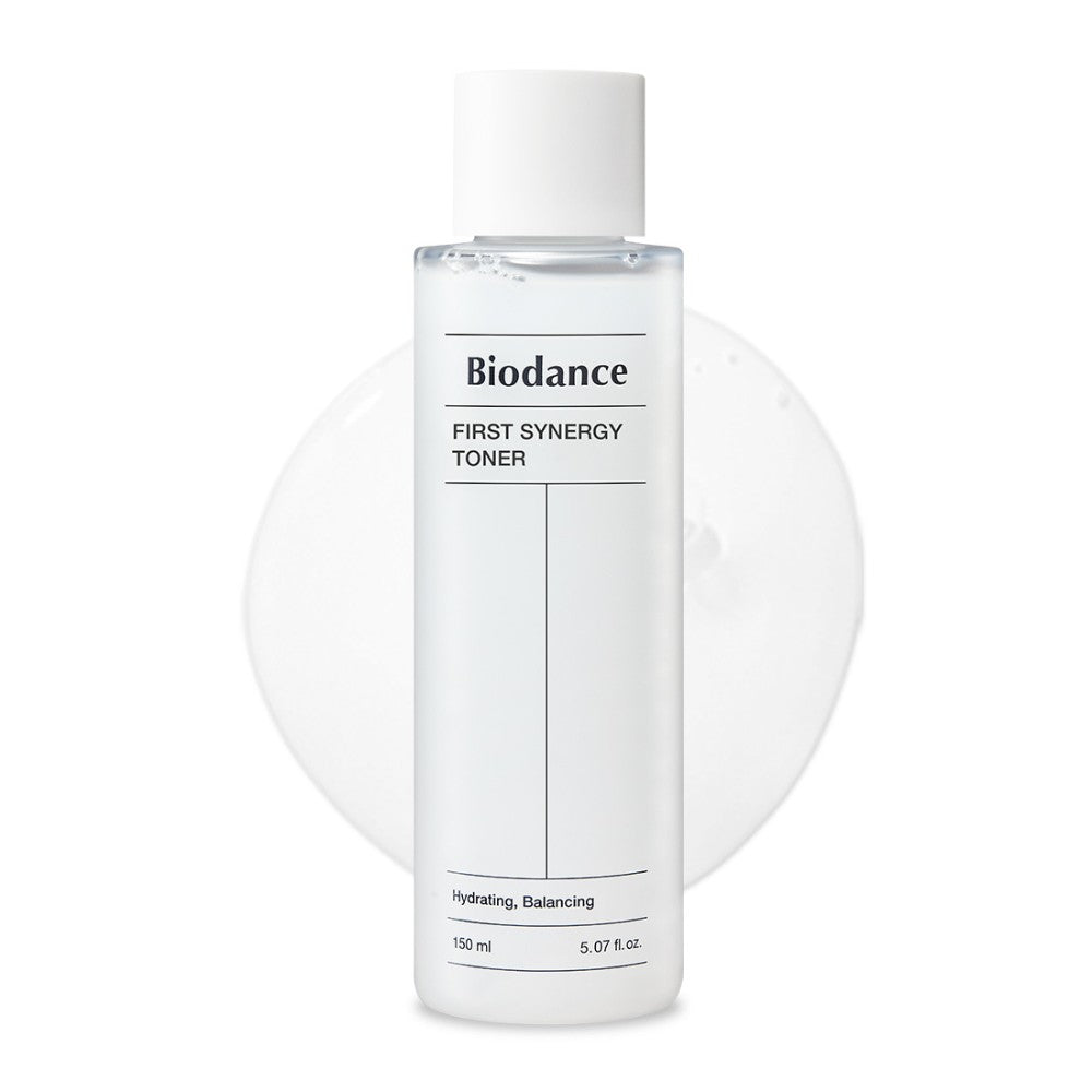 BIODANCE First Synergy Toner 150ml