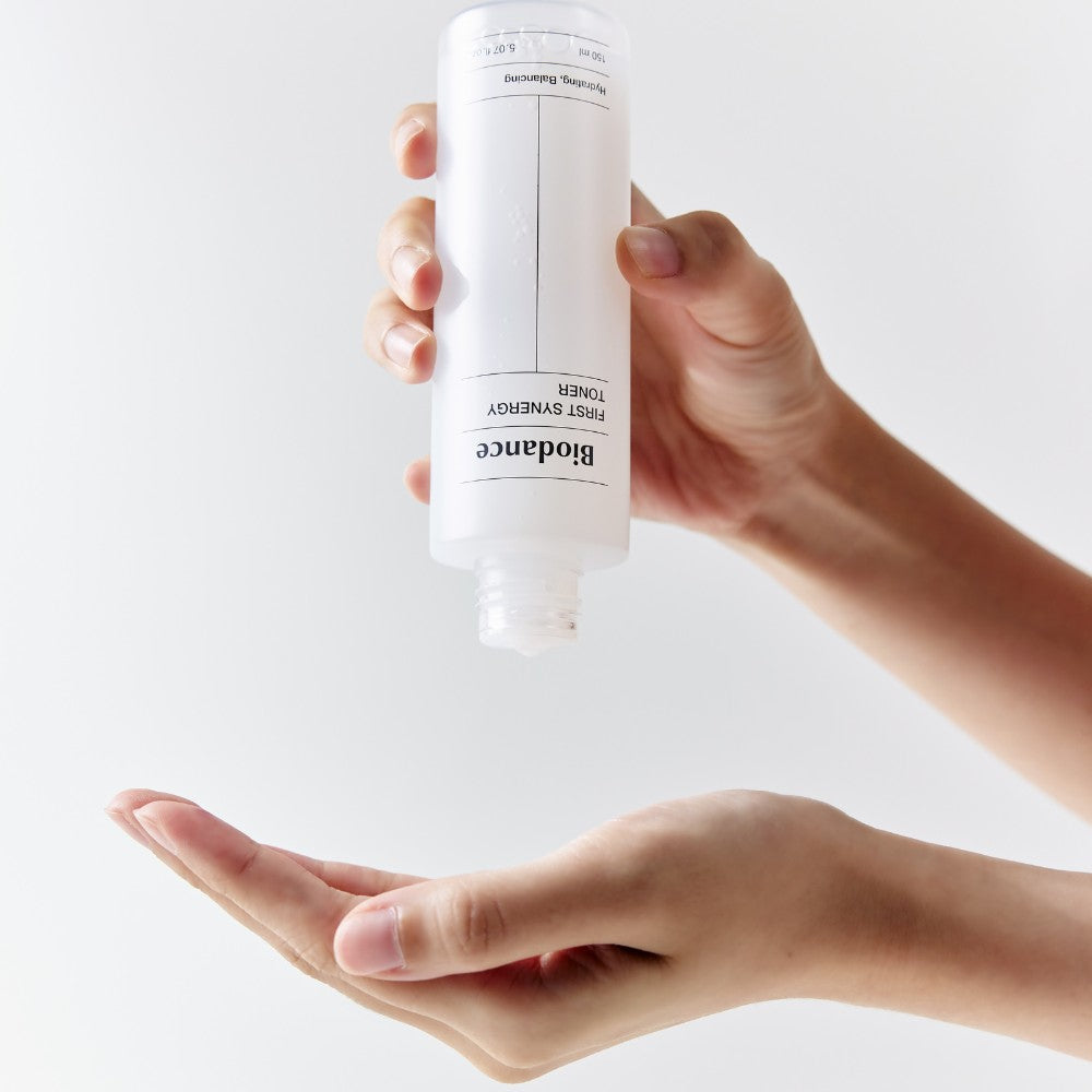 BIODANCE First Synergy Toner 150ml