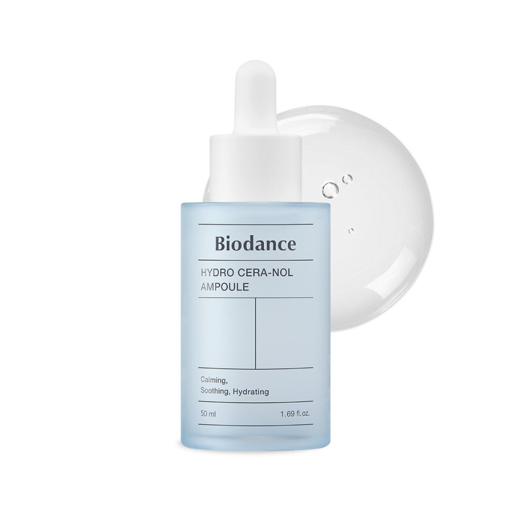 BIODANCE Hydro Cera-Nol Ampoule 50ml