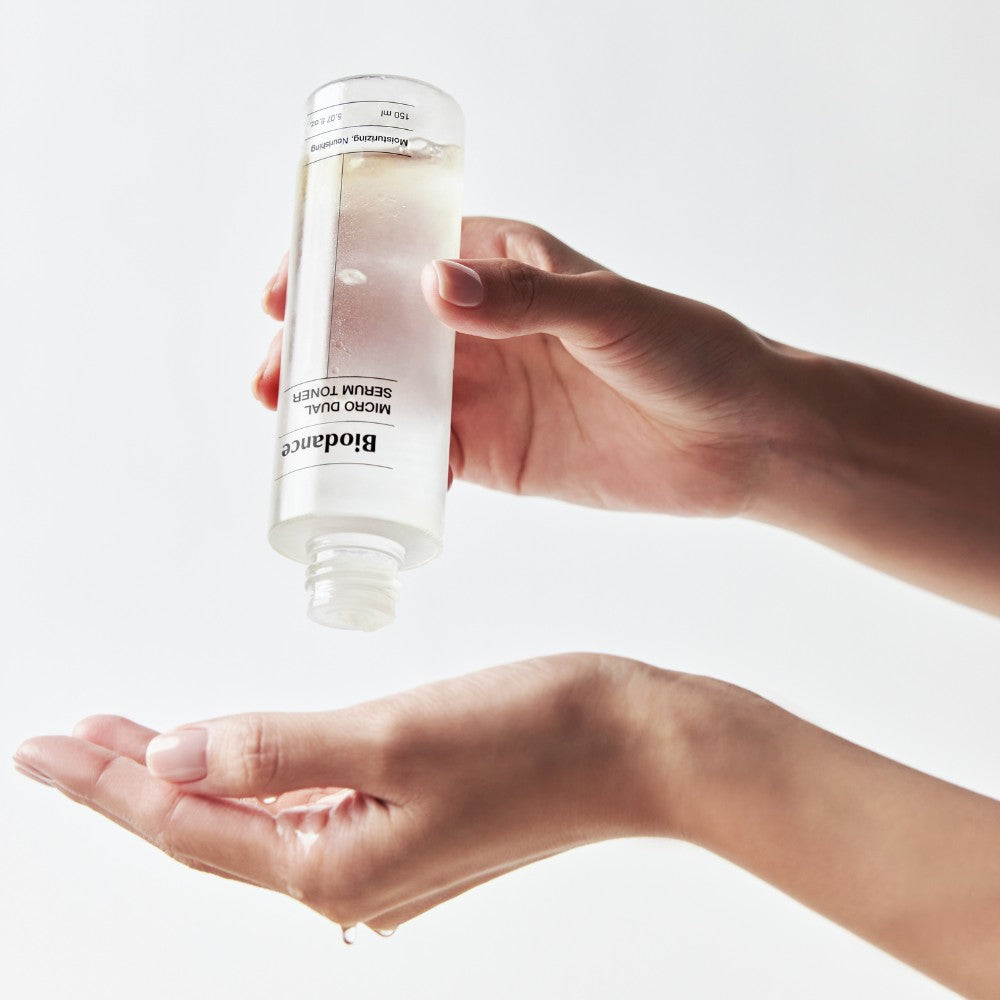 BIODANCE Micro Dual Serum Toner 150ml