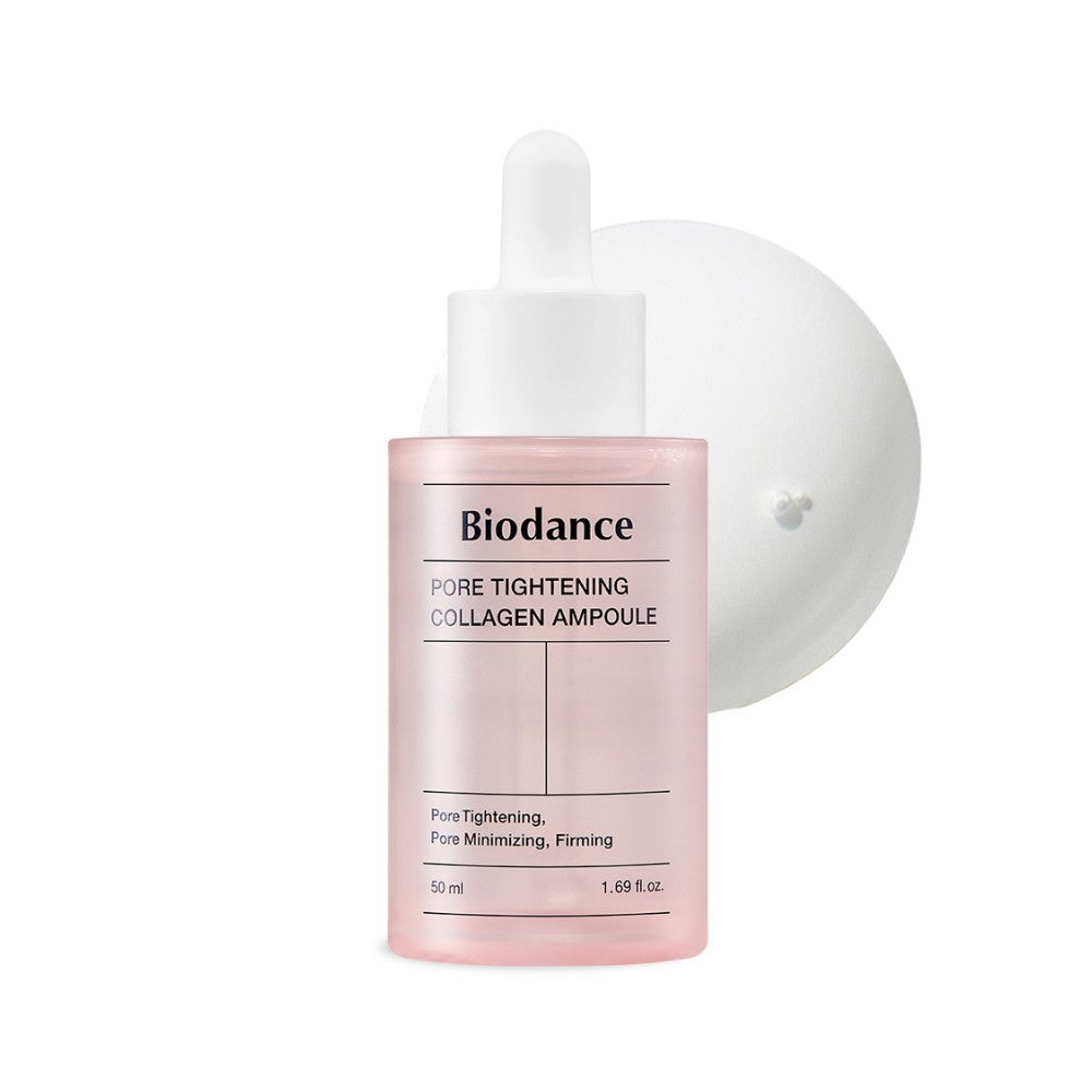 BIODANCE Pore Tightening Collagen Ampoule 50ml