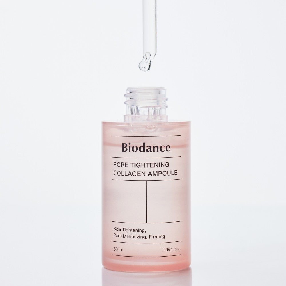 BIODANCE Pore Tightening Collagen Ampoule 50ml