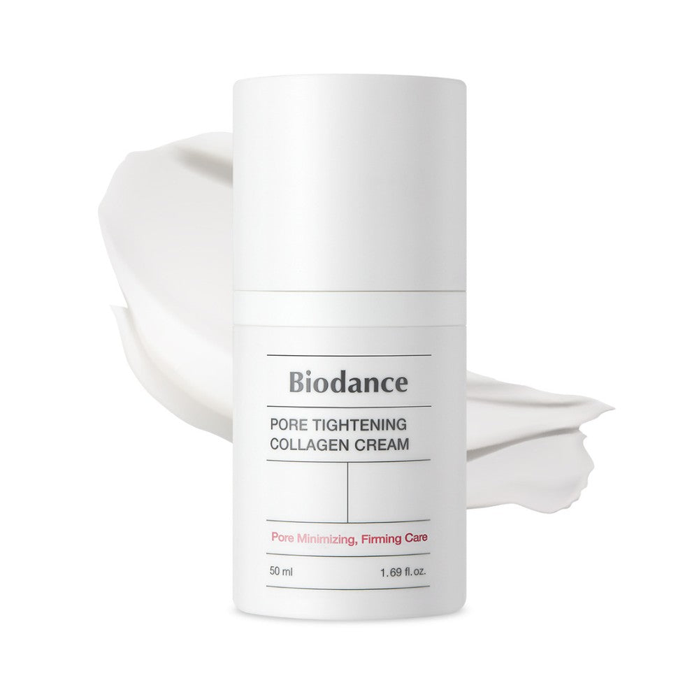 BIODANCE Pore Tightening Collagen Cream 50ml
