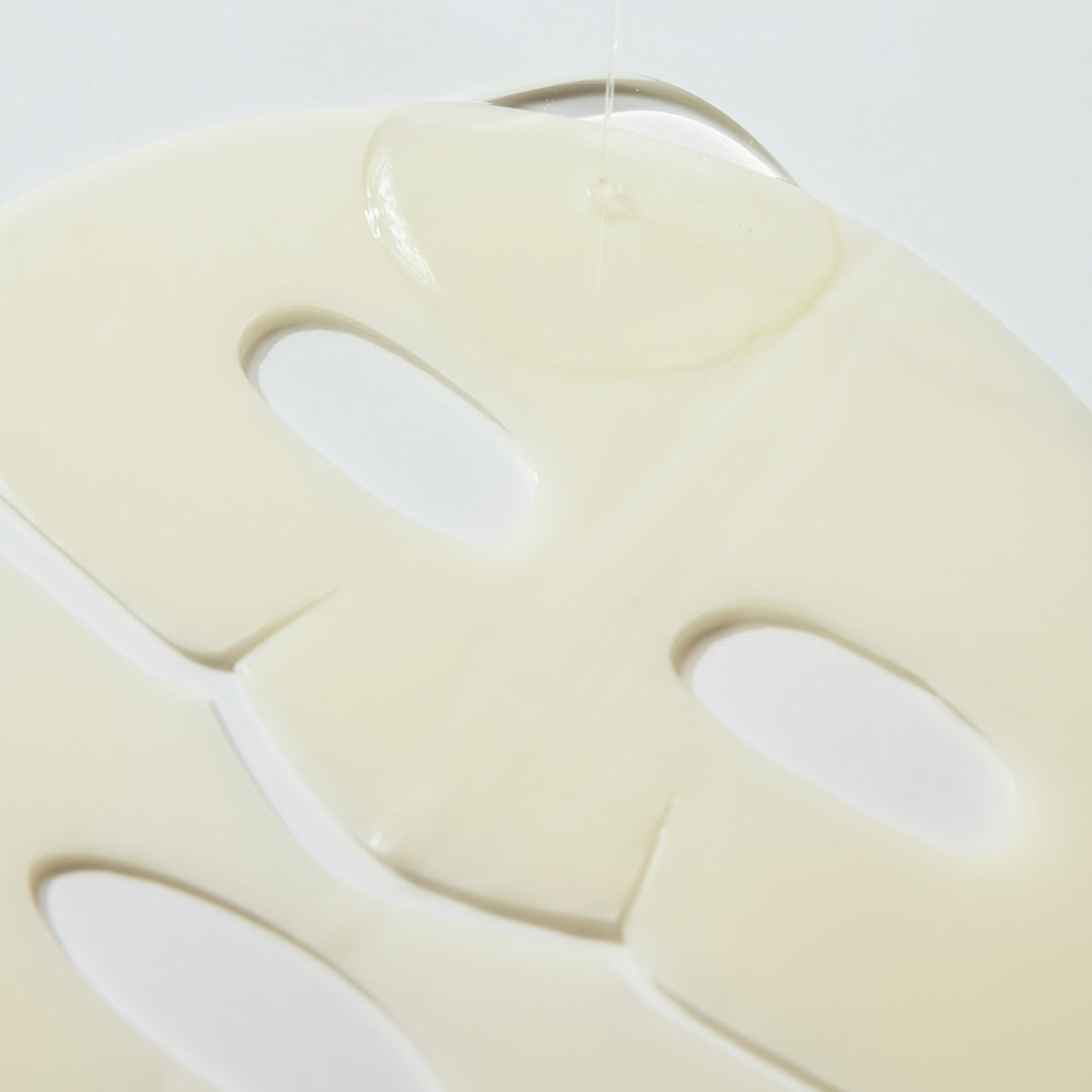 BIODANCE Radiant Vita Niacinamide Real Deep Mask