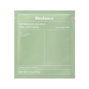 BIODANCE Refreshing Sea Kelp Real Deep Mask