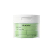 Biodance Sea Kelp Gel Toner Pads