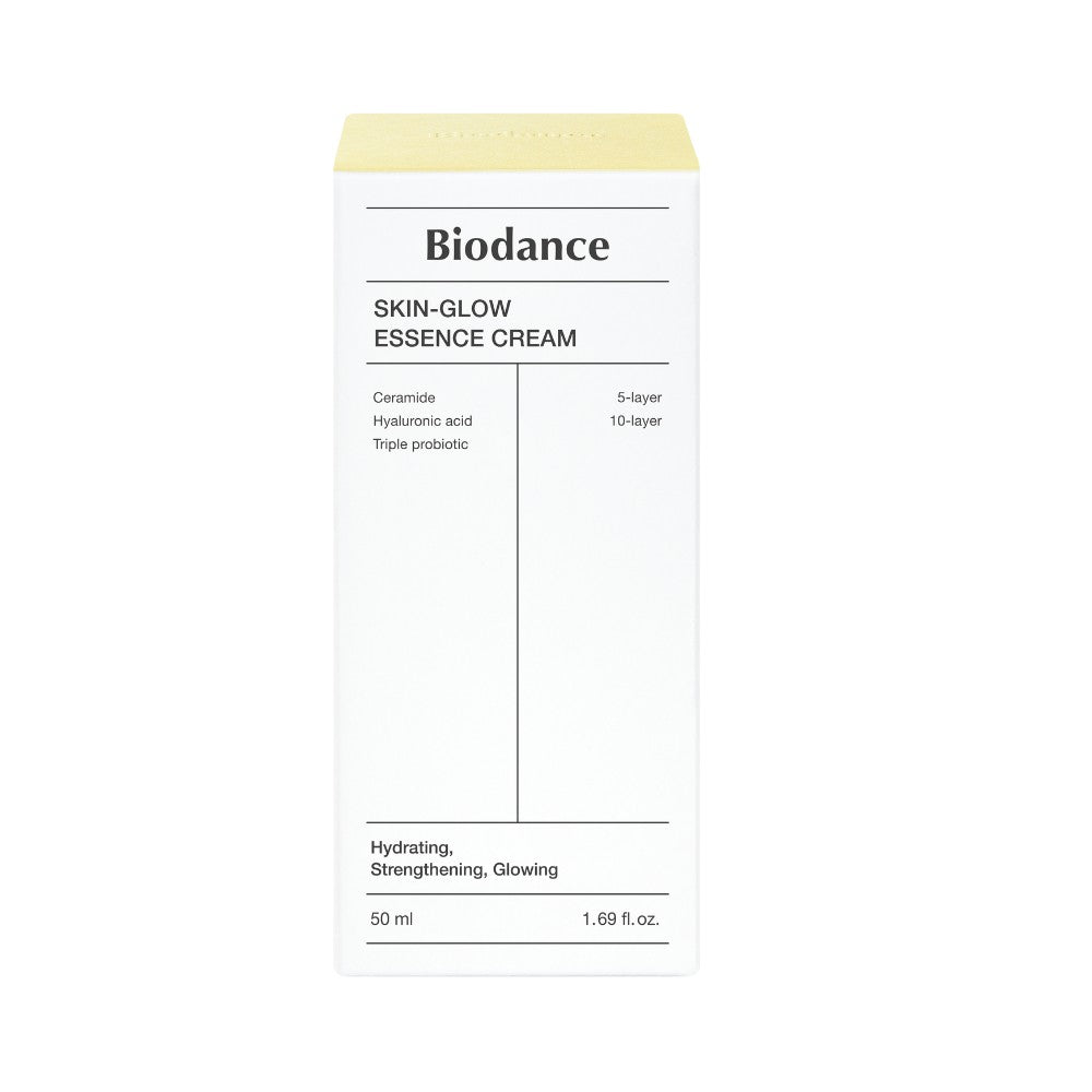 BIODANCE Skin-Glow Essence Cream 50ml