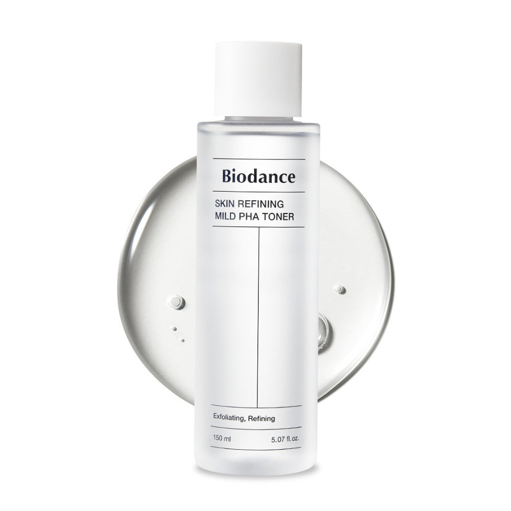 BIODANCE Skin Refining Mild Pha Toner 150ml