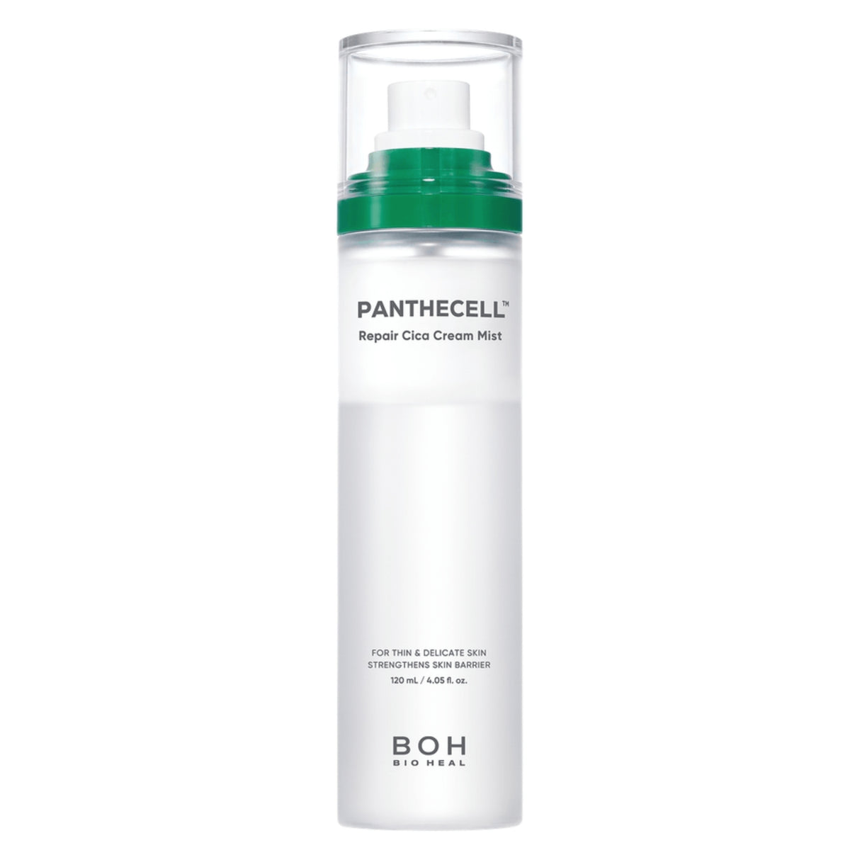 BIOHEAL BOH Panthecell Repair Cica Cream Mist