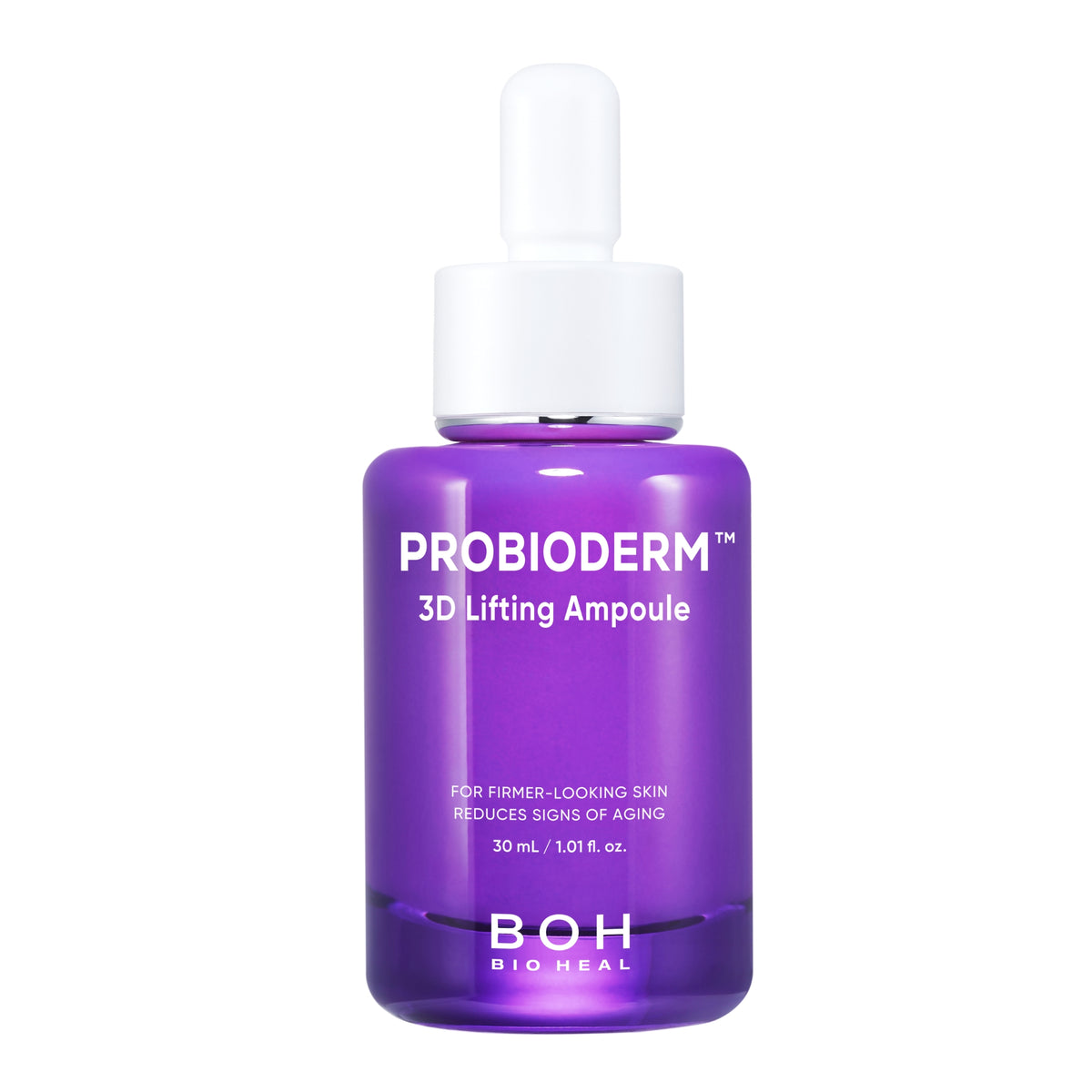 BIOHEAL BOH Probioderm 3D Lifting Ampoule