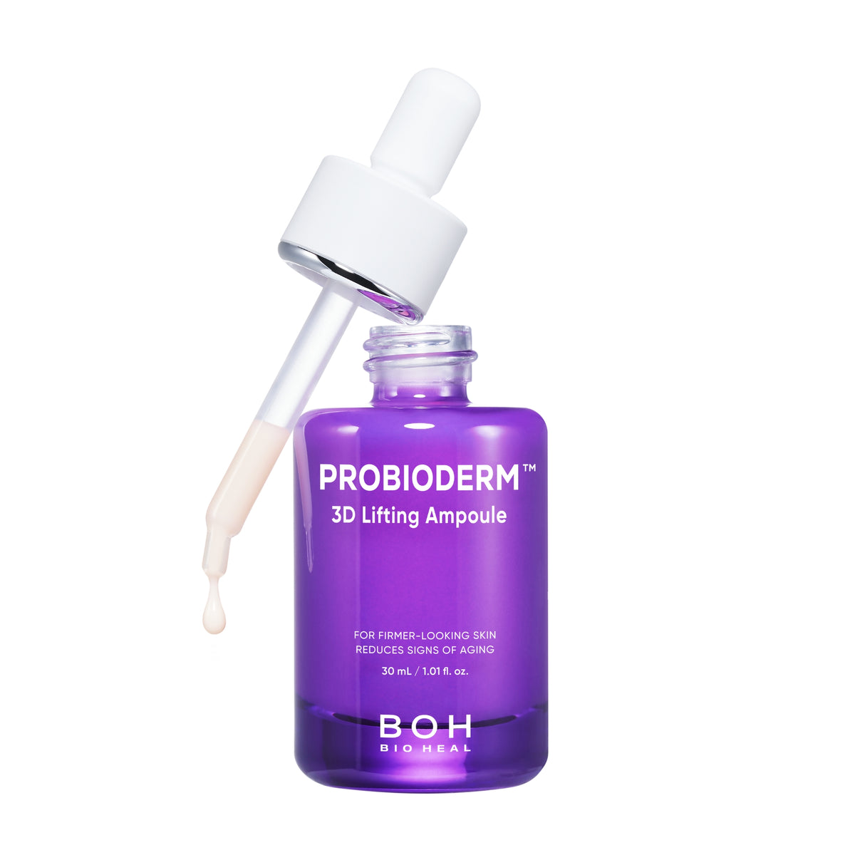 BIOHEAL BOH Probioderm 3D Lifting Ampoule