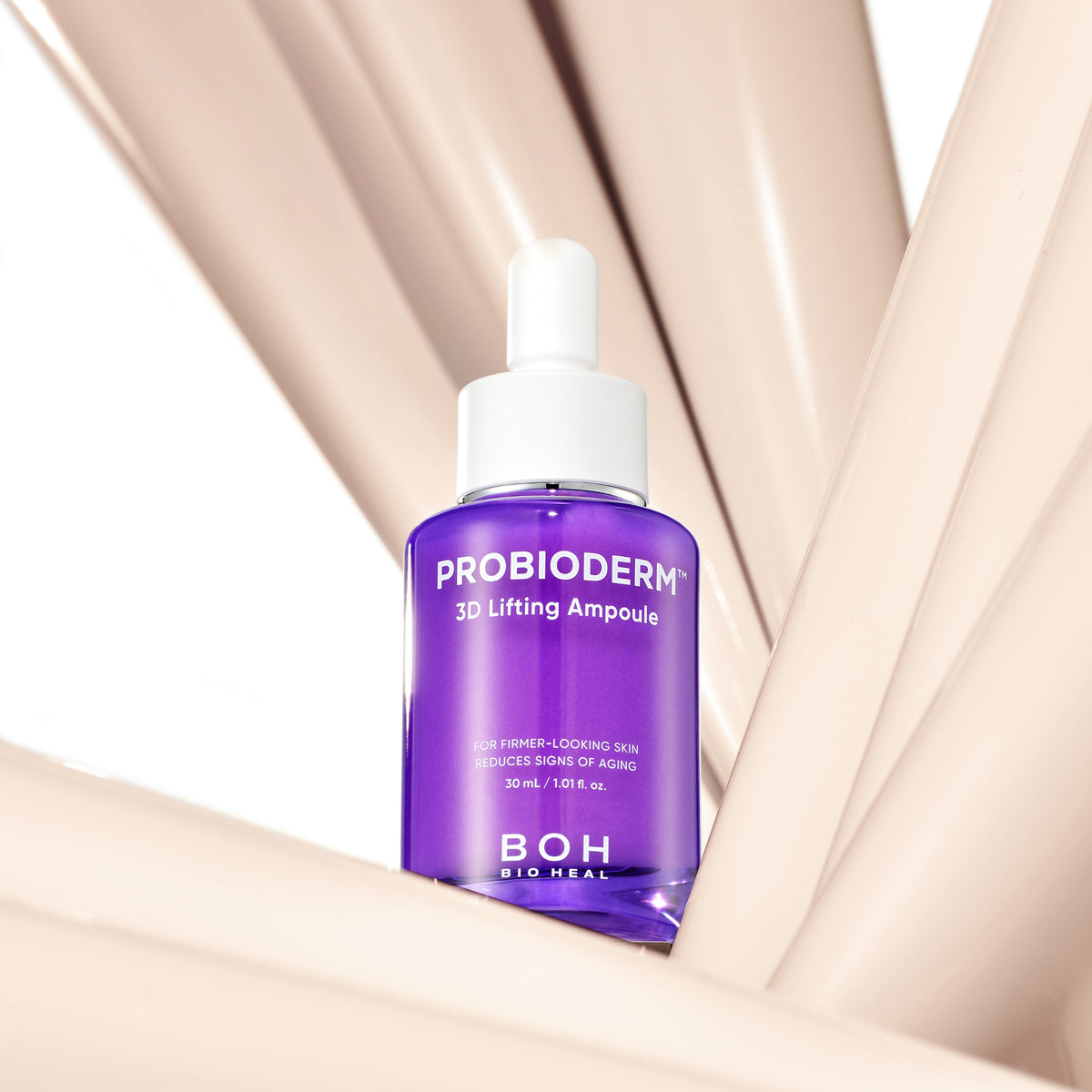 BIOHEAL BOH Probioderm 3D Lifting Ampoule