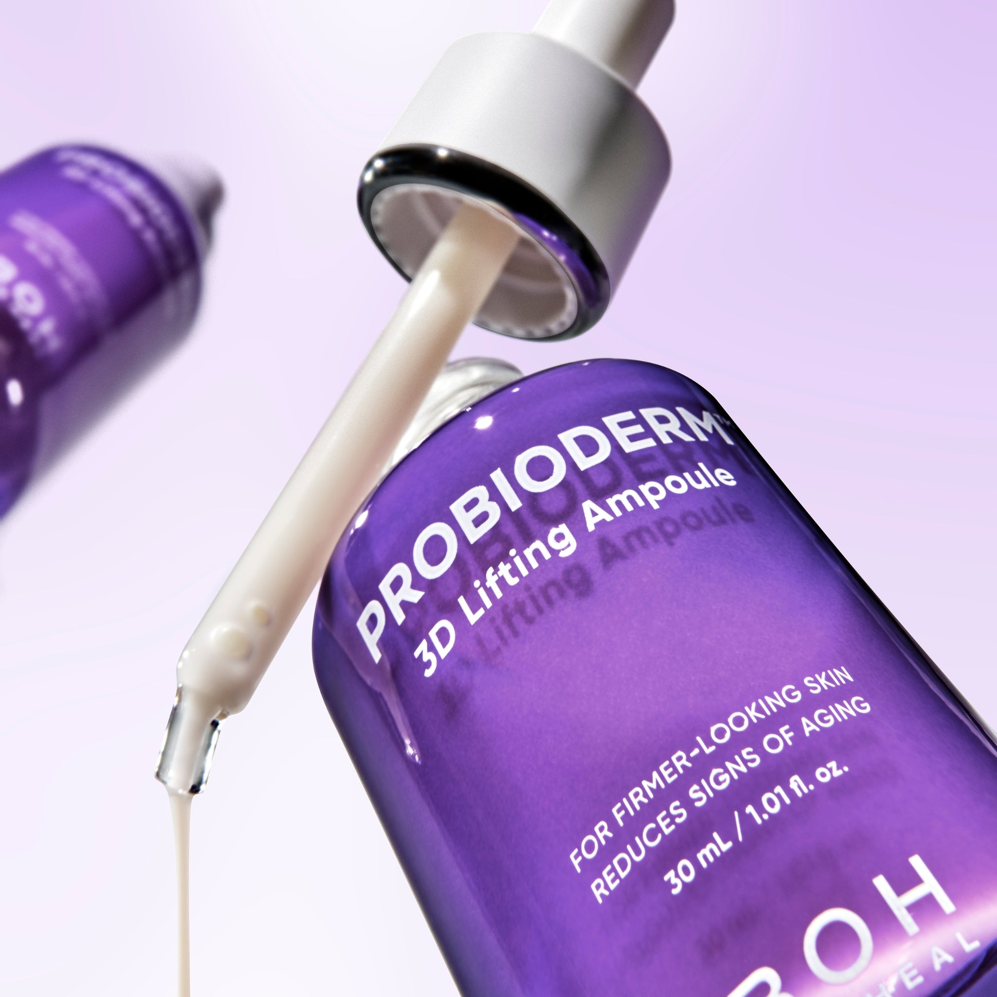 BIOHEAL BOH Probioderm 3D Lifting Ampoule