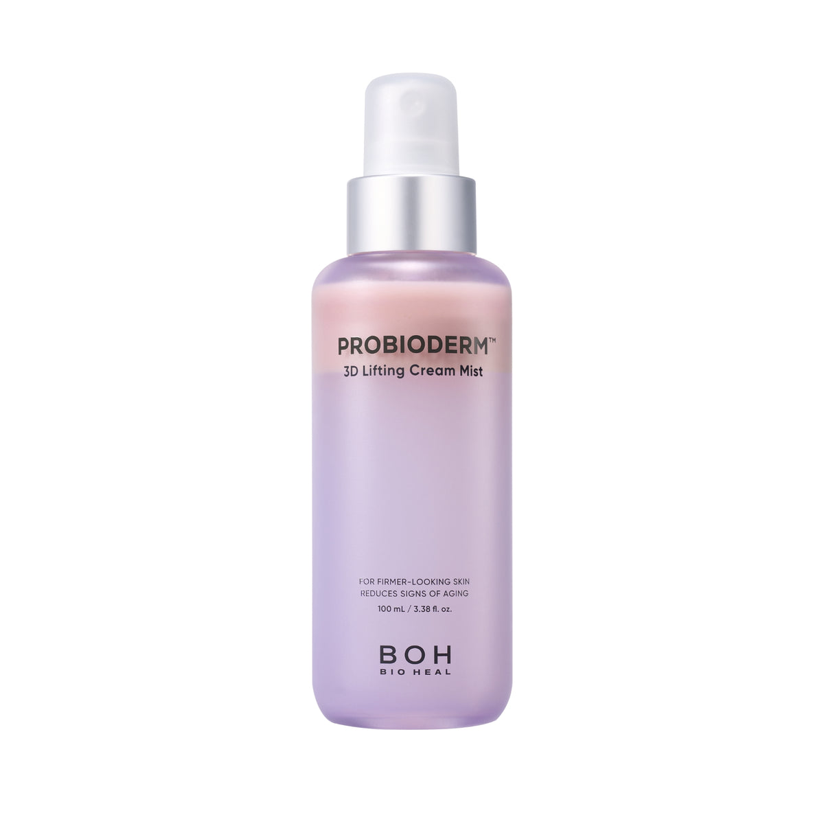 BIOHEAL BOH Probioderm 3D Lifting Cream Mist