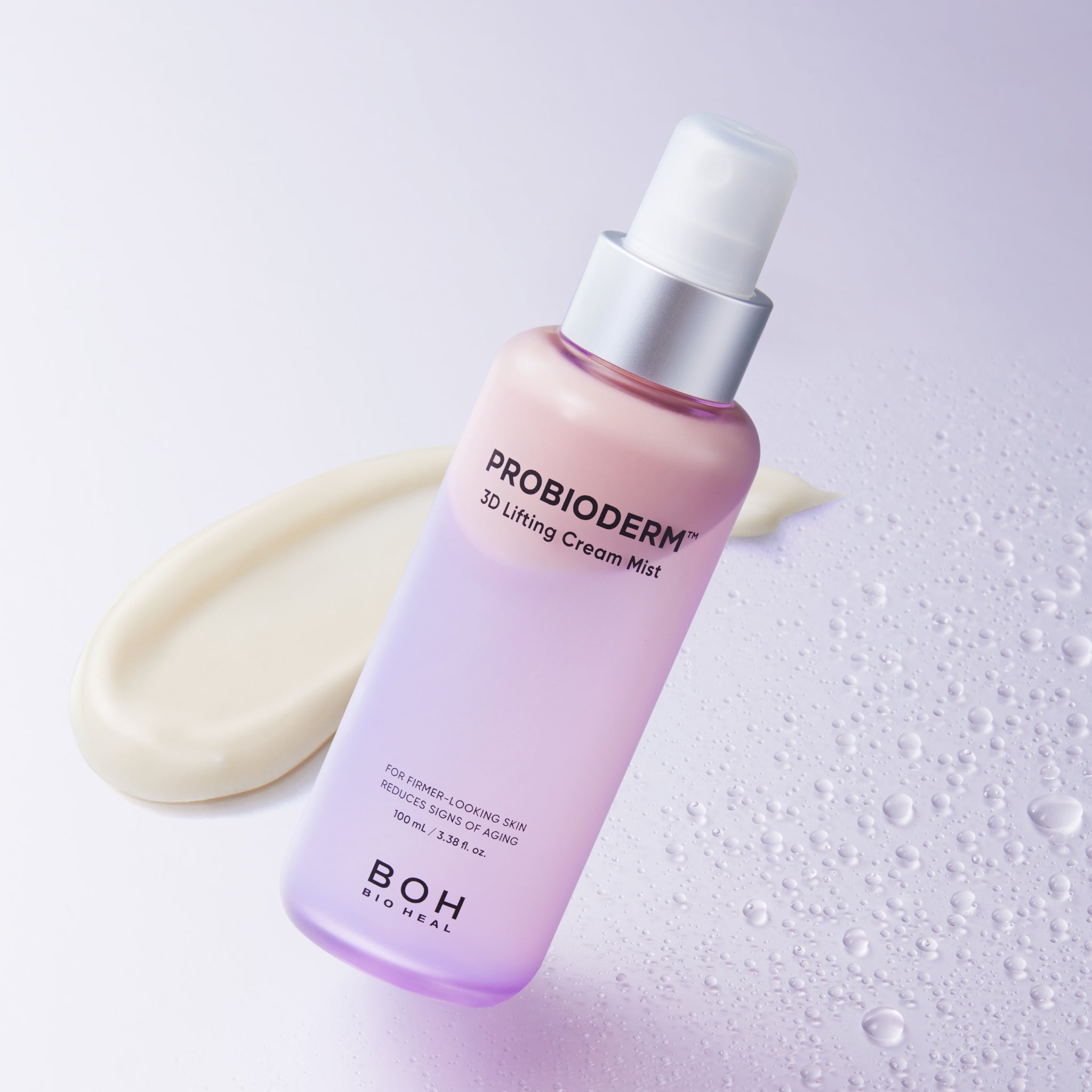 BIOHEAL BOH Probioderm 3D Lifting Cream Mist