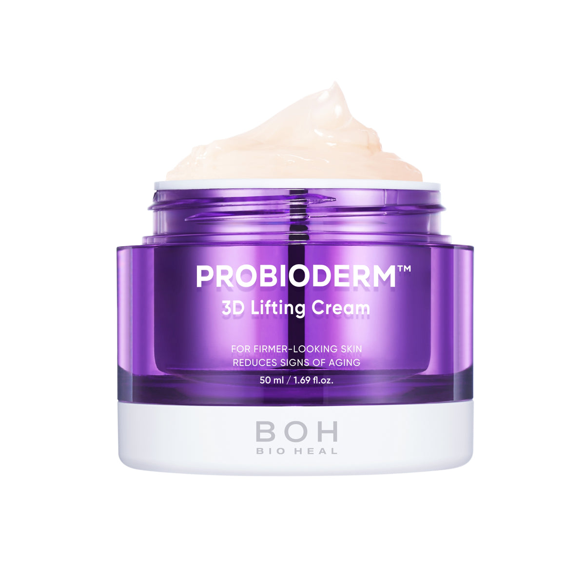 BIOHEAL BOH Probioderm 3D Lifting Cream