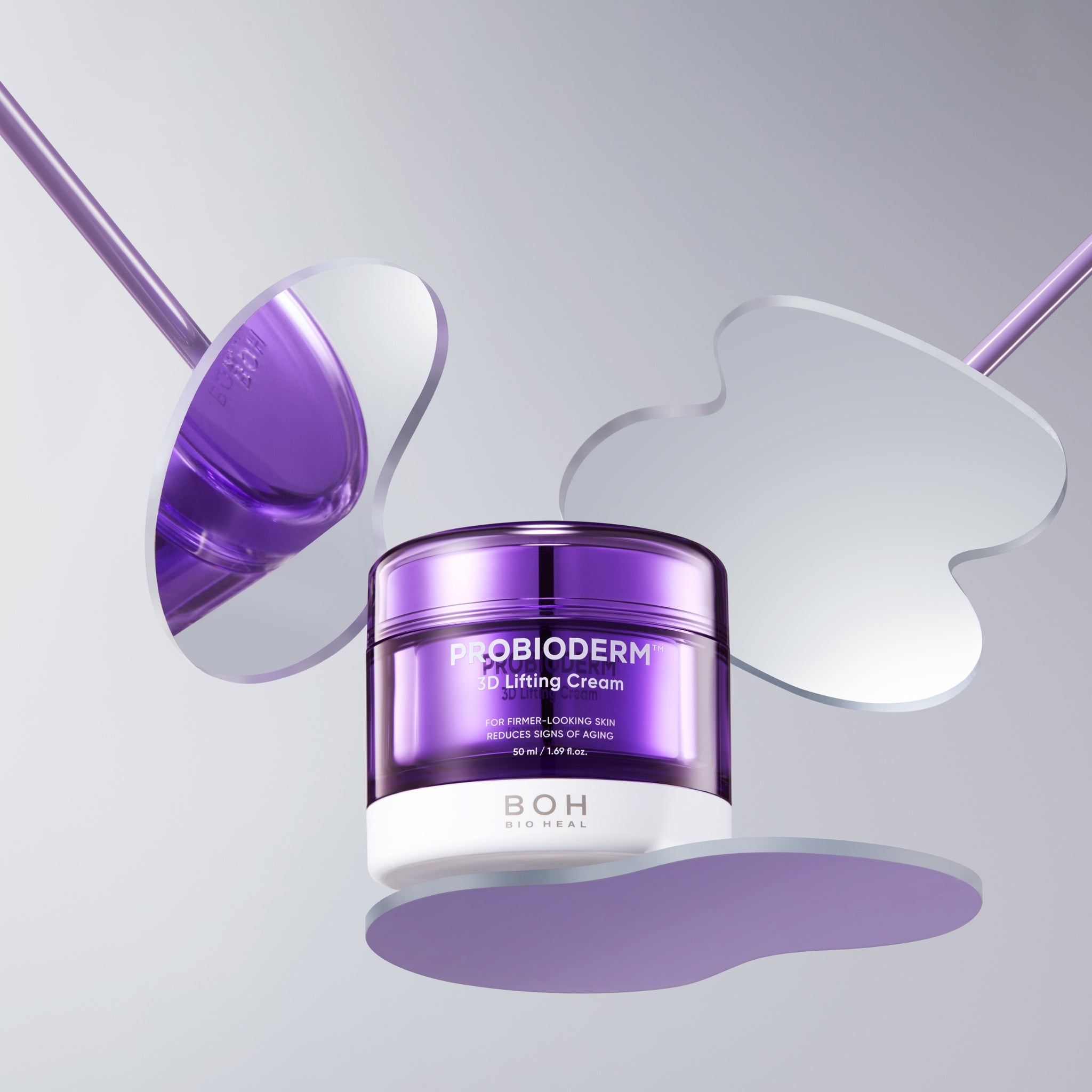 BIOHEAL BOH Probioderm 3D Lifting Cream