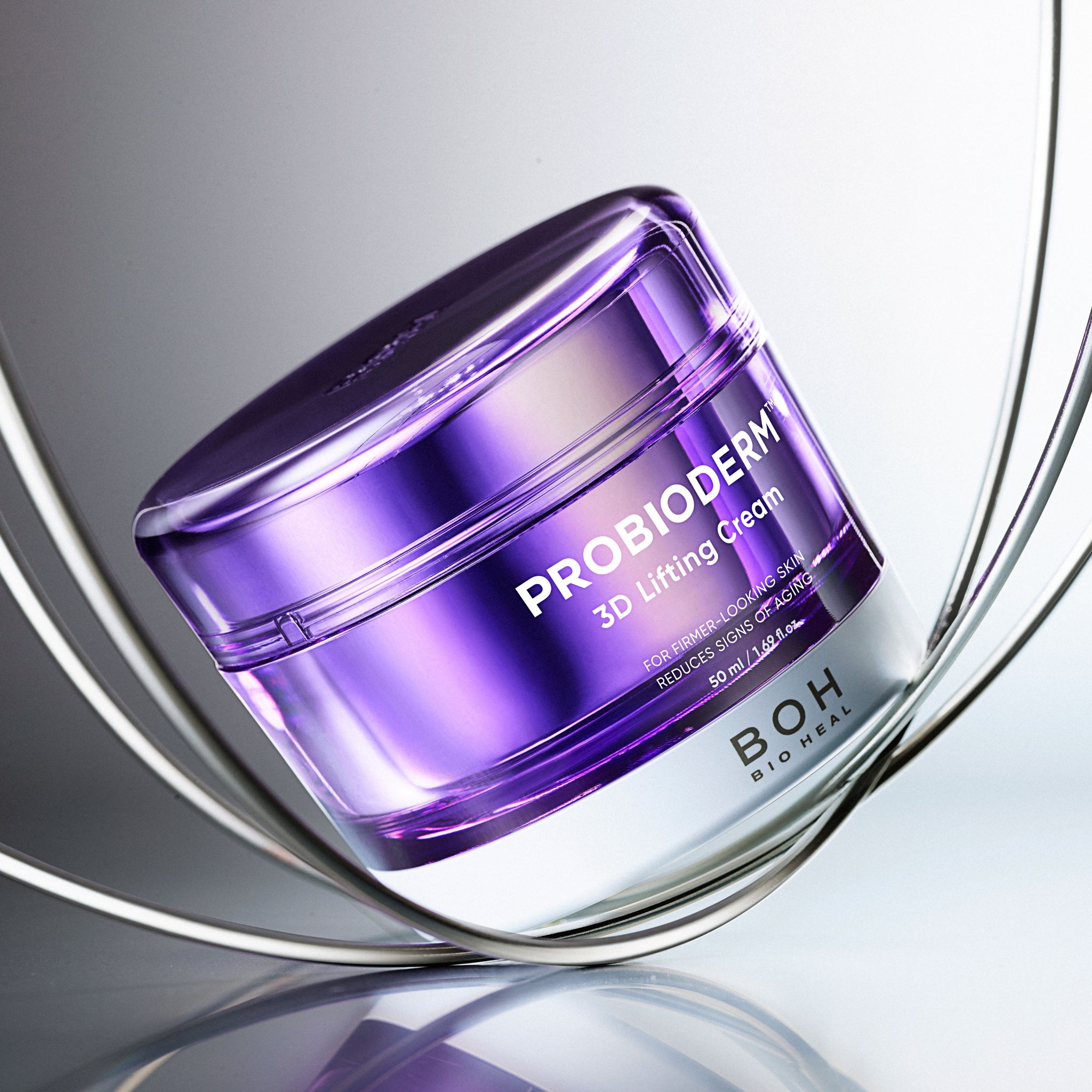 BIOHEAL BOH Probioderm 3D Lifting Cream