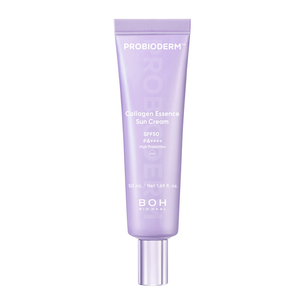 BIOHEAL BOH Probioderm Collagen Essence Sun Cream
