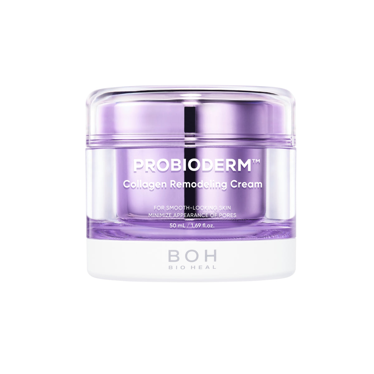 BIOHEAL BOH Probioderm Collagen Remodeling Cream