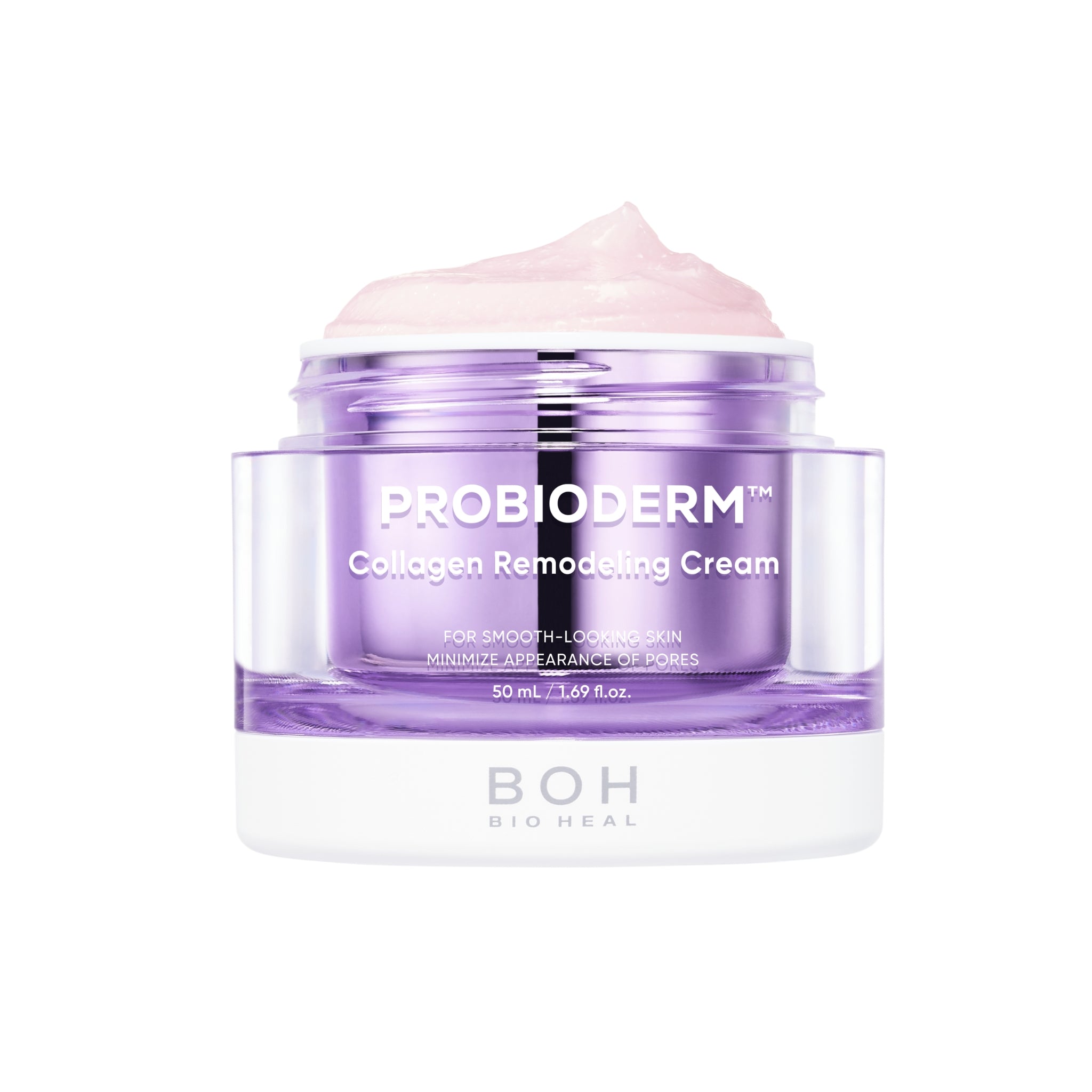 BIOHEAL BOH Probioderm Collagen Remodeling Cream