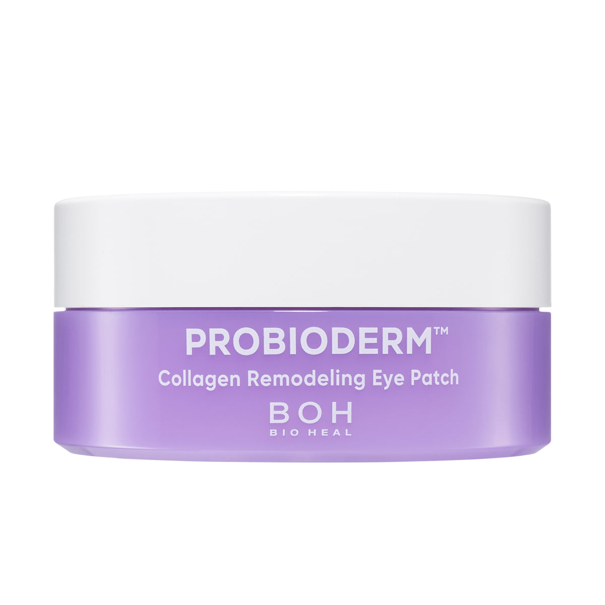 BIOHEAL BOH Probioderm Collagen Remodeling Eye Patch