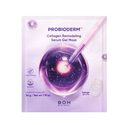 BIOHEAL BOH Probioderm Collagen Remodeling Serum Gel Mask