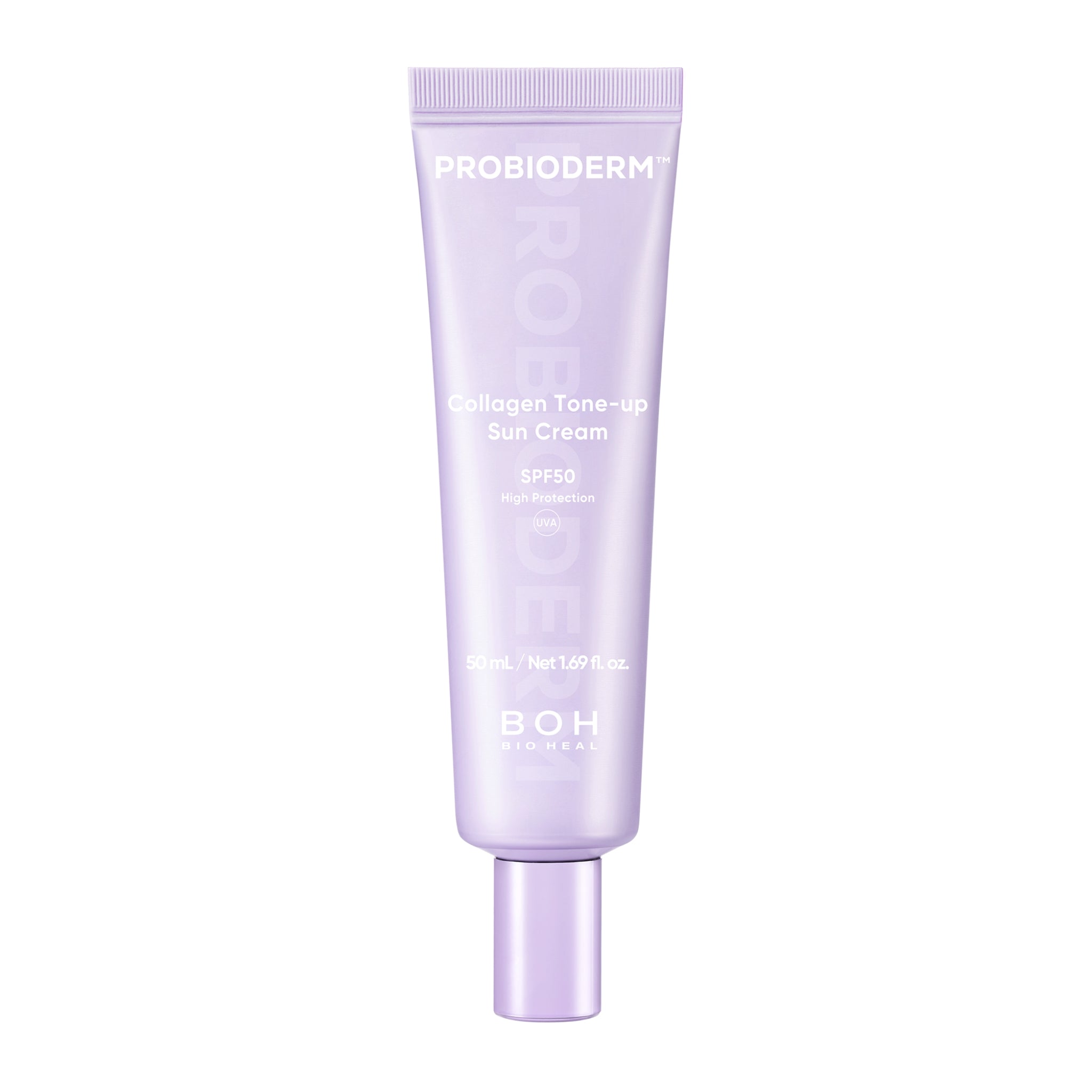 BIOHEAL BOH Probioderm Collagen Tone Up Sun Cream