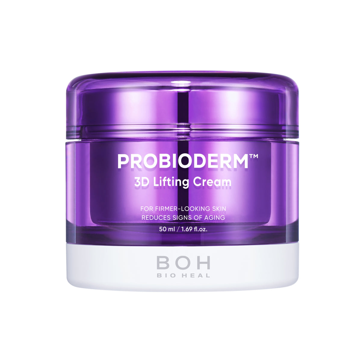 BIOHEAL BOH Probioderm 3D Lifting Cream