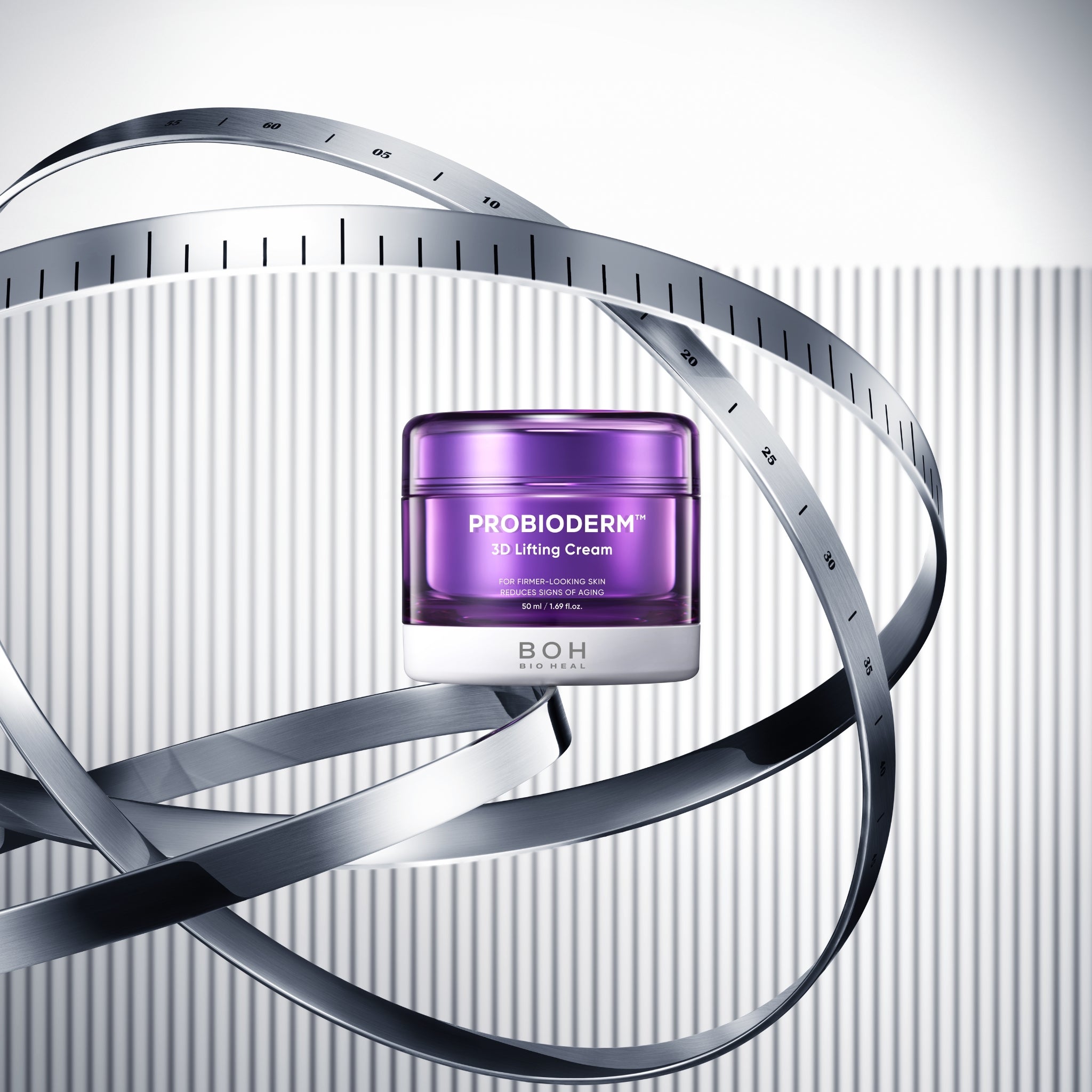 BIOHEAL BOH Probioderm 3D Lifting Cream