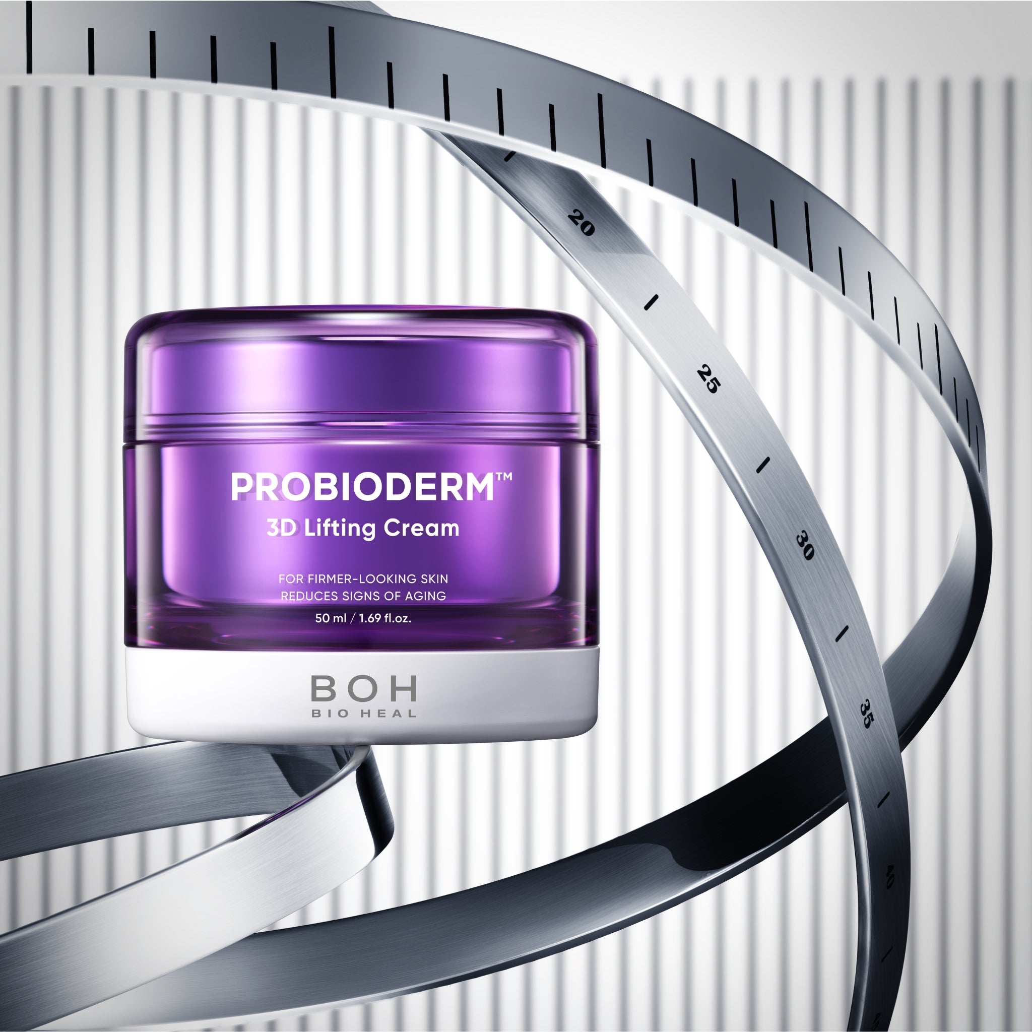 BIOHEAL BOH Probioderm 3D Lifting Cream
