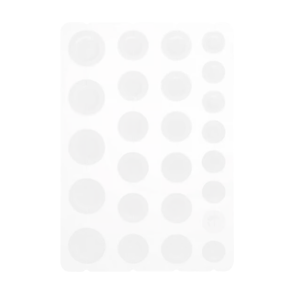 BRINGGREEN Teatree Cica SOS Spot Patch