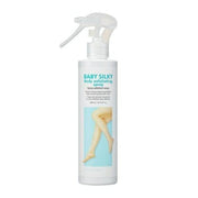 Baby Silky Body Exfoliating Spray